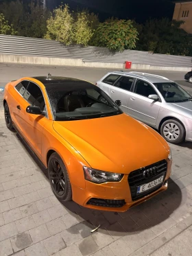 Audi A5 0899731656, снимка 5