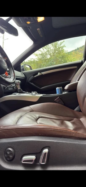 Audi A5 0899731656, снимка 7
