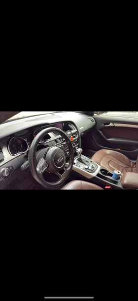 Audi A5 0899731656, снимка 6