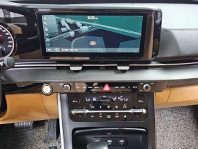 Kia Carnival 2.2 Automatic, снимка 14