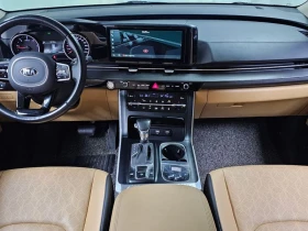 Kia Carnival 2.2 Automatic, снимка 7