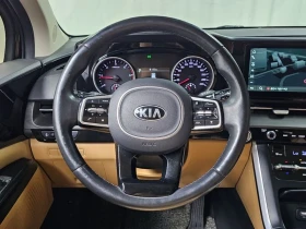 Kia Carnival 2.2 Automatic, снимка 13