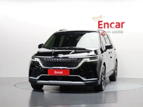 Kia Carnival 2.2 Automatic, снимка 3