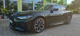 BMW 440 Gran coupe , снимка 3