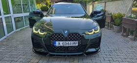 BMW 440 Gran coupe , снимка 1