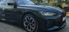 BMW 440 Gran coupe , снимка 2