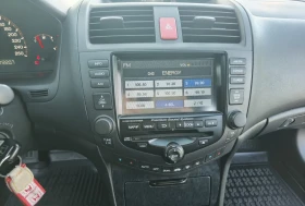 Honda Accord, снимка 11