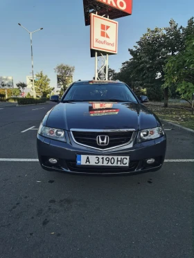 Honda Accord, снимка 1