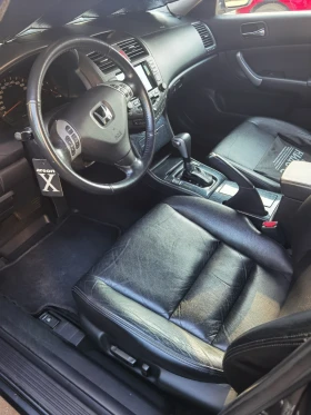 Honda Accord, снимка 5