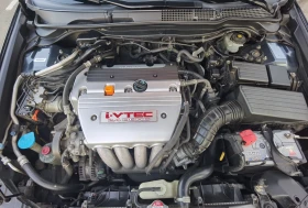 Honda Accord, снимка 16