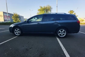 Honda Accord, снимка 4