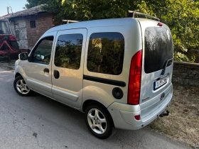 Renault Kangoo, снимка 3