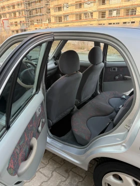 Nissan Micra, снимка 7