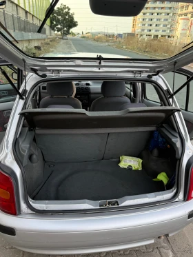 Nissan Micra, снимка 11
