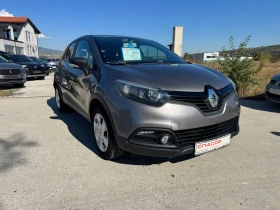 Renault Captur 1.5 dci evro 5, снимка 3
