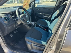 Renault Captur 1.5 dci evro 5, снимка 6