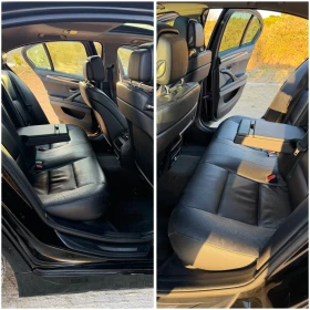BMW 530 530D 258hp Задно, снимка 11