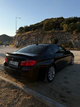 BMW 530 530D 258hp Задно, снимка 3
