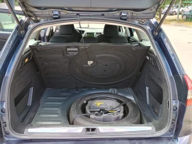 Citroen C5 2.0 HDI, 136к.с., снимка 14