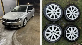 VW Passat, снимка 17