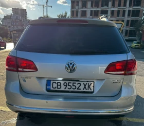 VW Passat, снимка 4