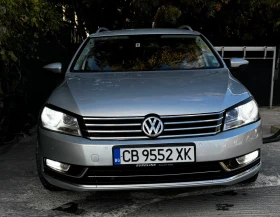 VW Passat, снимка 6