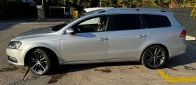 VW Passat, снимка 2