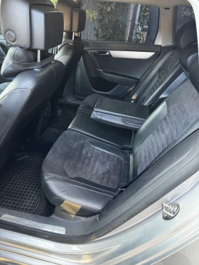 VW Passat, снимка 14