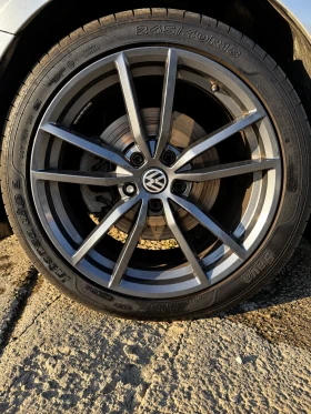 VW Passat, снимка 15