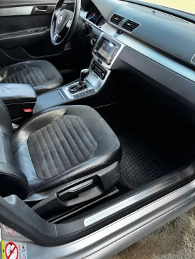 VW Passat, снимка 12