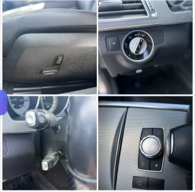 Mercedes-Benz E 350 Full Full 350CDI Blue, снимка 14