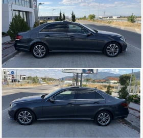 Mercedes-Benz E 350 Full Full 350CDI Blue, снимка 7