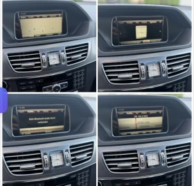 Mercedes-Benz E 350 Full Full 350CDI Blue, снимка 15