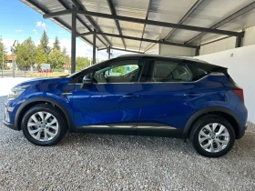 Renault Captur plug in hibrid, снимка 6