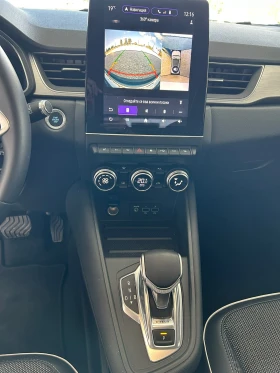 Renault Captur plug in hibrid, снимка 17