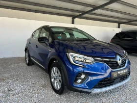Renault Captur plug in hibrid, снимка 5