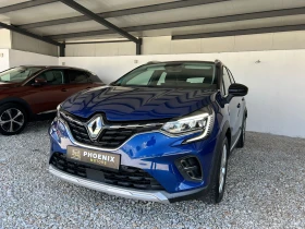 Renault Captur plug in hibrid, снимка 1
