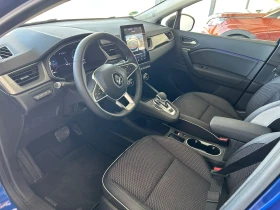 Renault Captur plug in hibrid, снимка 12