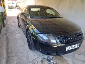 Audi Tt 1.8, снимка 2