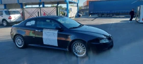 Alfa Romeo Gt, снимка 3