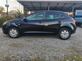 Seat Ibiza 1.4-86кс климатик, снимка 4