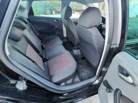 Seat Ibiza 1.4-86кс климатик, снимка 11