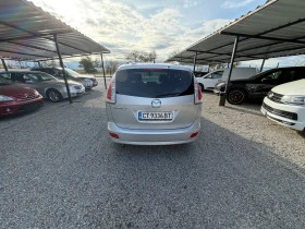 Mazda 5 1.8 benzin el vrati klima, снимка 3