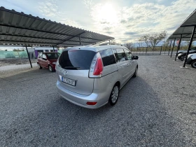 Mazda 5 1.8 benzin el vrati klima, снимка 4