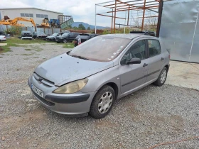 Peugeot 307 2.0HDI  | Mobile.bg    1