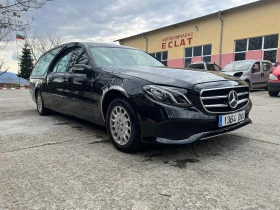 Mercedes-Benz E 270 Avantgarde КАТАФАЛКА, снимка 3