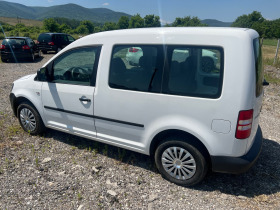 VW Caddy, снимка 5