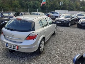     Opel Astra 1.4  