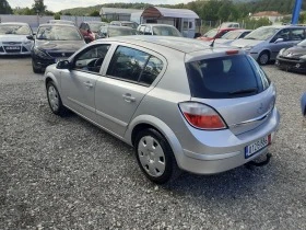     Opel Astra 1.4  