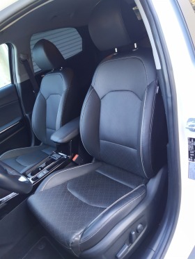 Kia XCeed Plug in hybrid Platinum регистрирана и обслужена, снимка 9 - Автомобили и джипове - 42655990
